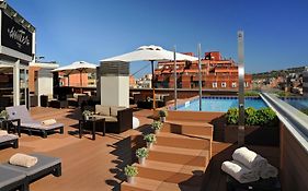 Sercotel Amister Art Hotel Barcelona